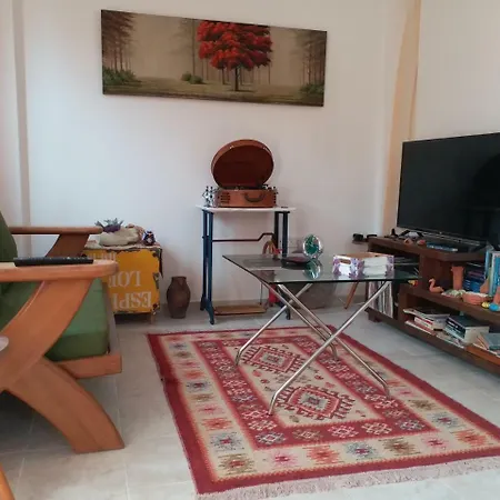 بيت ضيافة Ritim Alacati إزمير