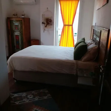 Ritim Alacati إزمير