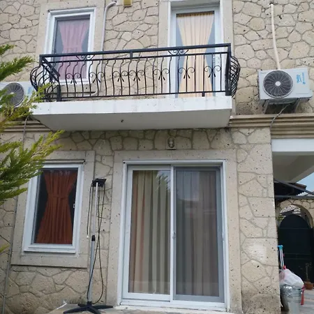 Ritim Alacati Affittacamere Smirne