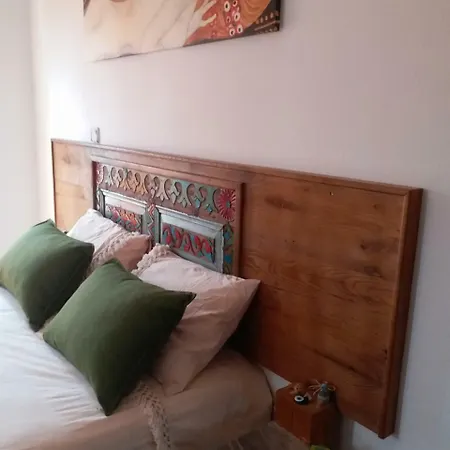 بيت ضيافة Ritim Alacati إزمير