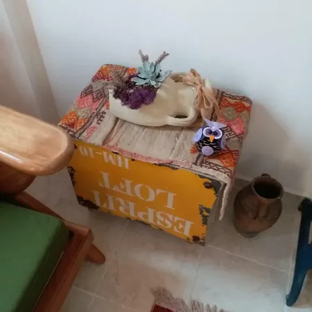 Ritim Alacati Smirne