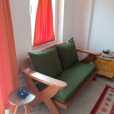 Ritim Alacati Izmir