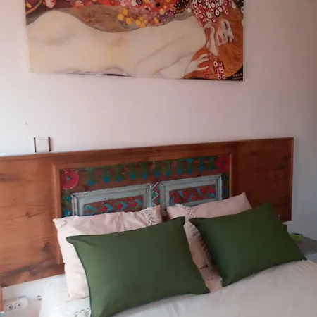 Pensionat Ritim Alacati *