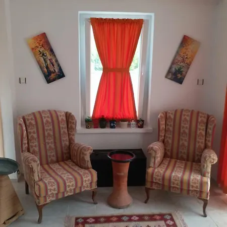 Ritim Alacati Casa de hóspedes