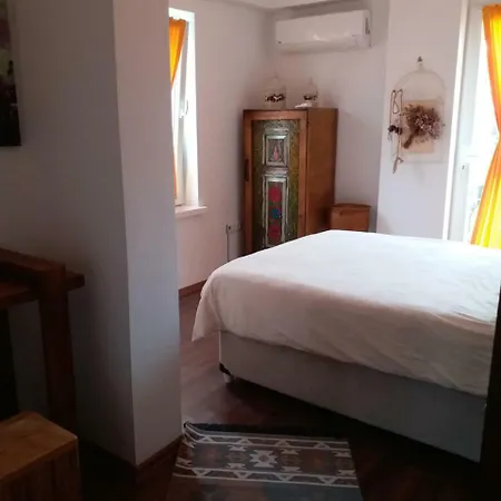 Ritim Alacati * Esmirna