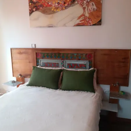 Casa de hóspedes Ritim Alacati