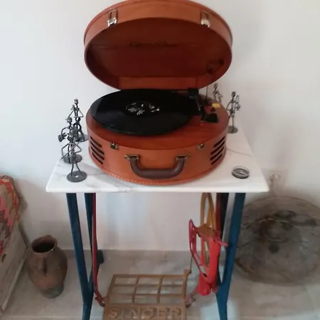 Ritim Alacati * Esmirna